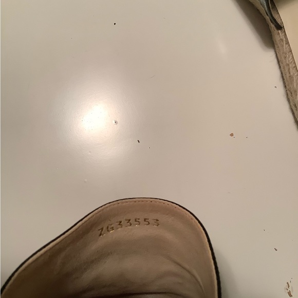 XX SOLD XXChanel espadrille slides - Picture 11 of 11